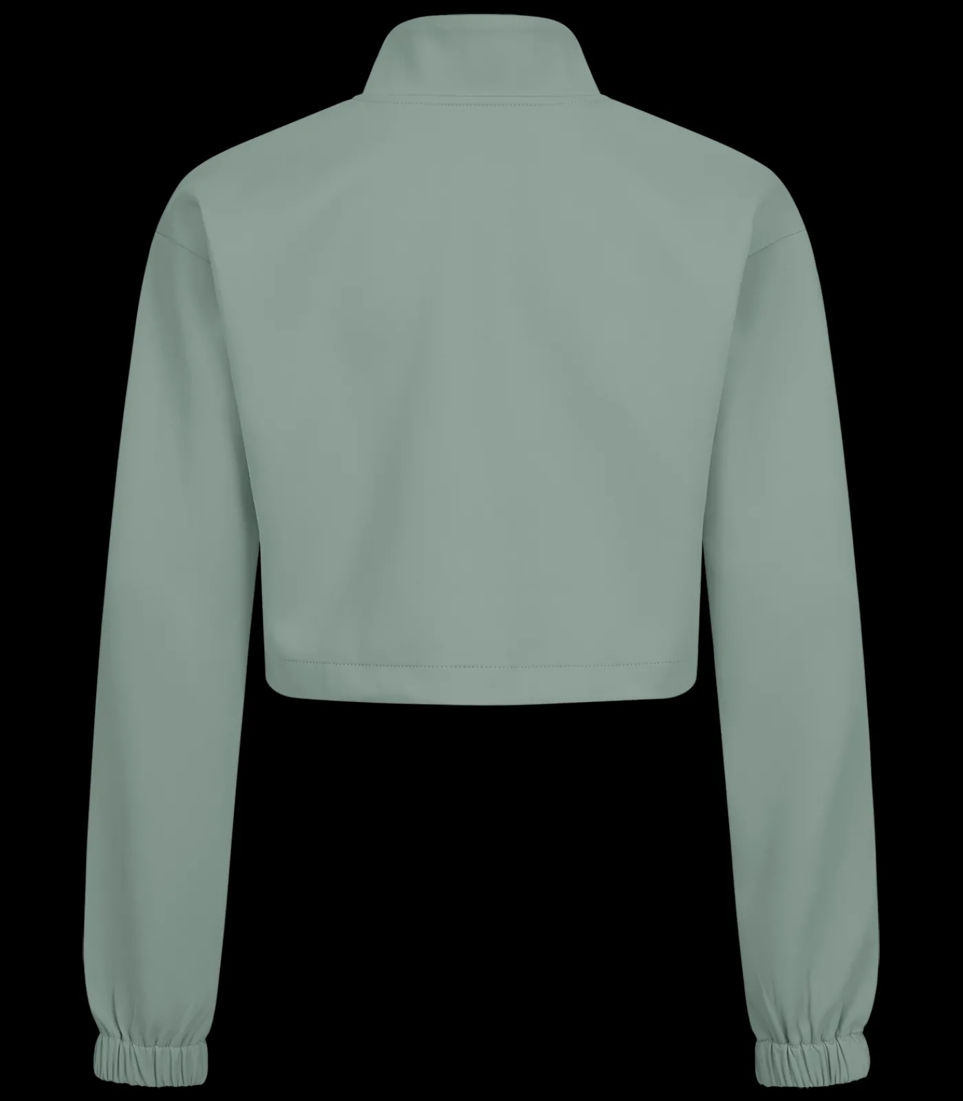 ELT Funktions Sweater Amelie, Teens silberblau Clearance