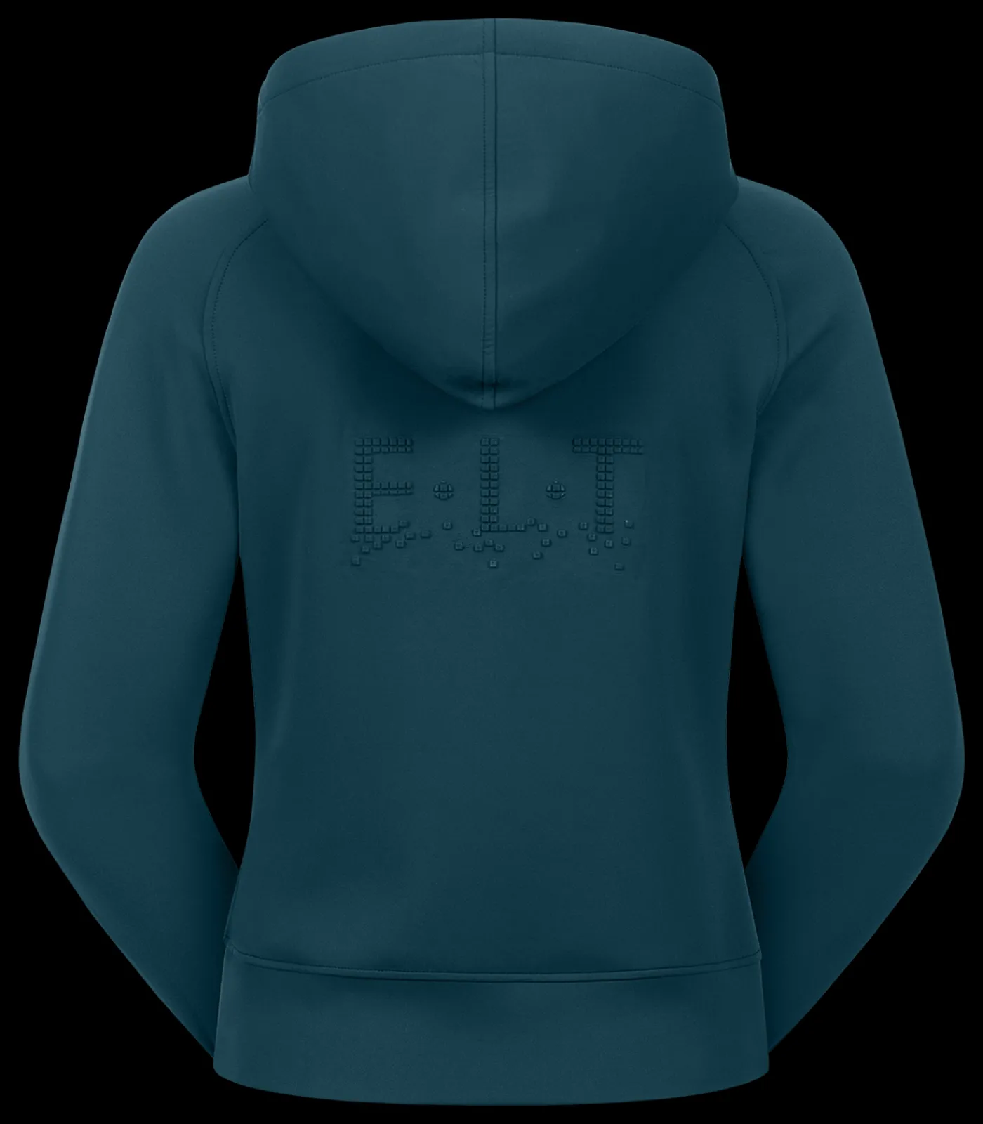 ELT Funktions-Hoody Regensburg Online