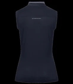 ELT Funktions-Polotop Paris tiefblau Sale