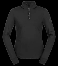 ELT Funktionsshirt Esthal schwarz Online