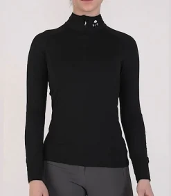 ELT Funktions-Zip-Shirt Milano Best