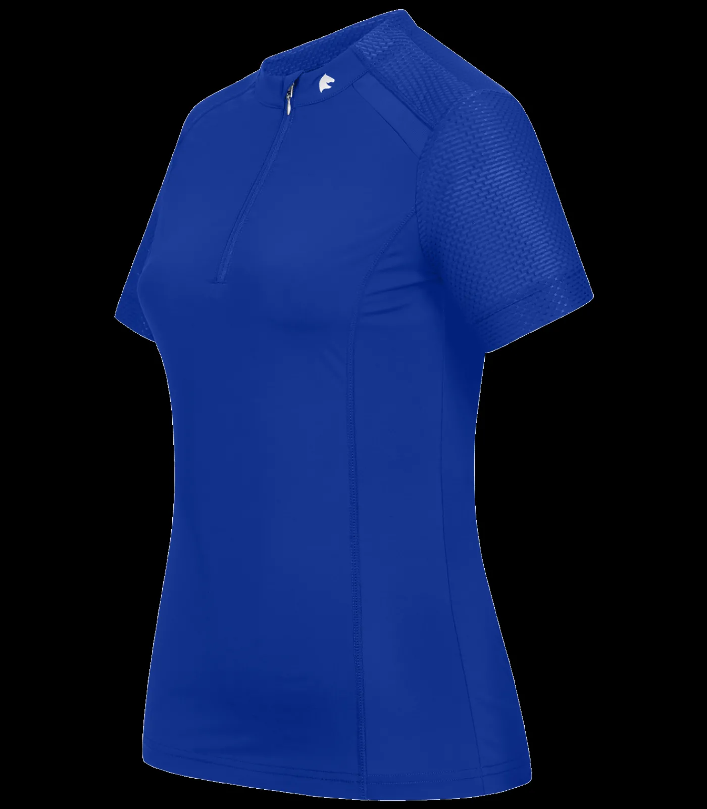 ELT Funktions-Zip-Shirt Nancy