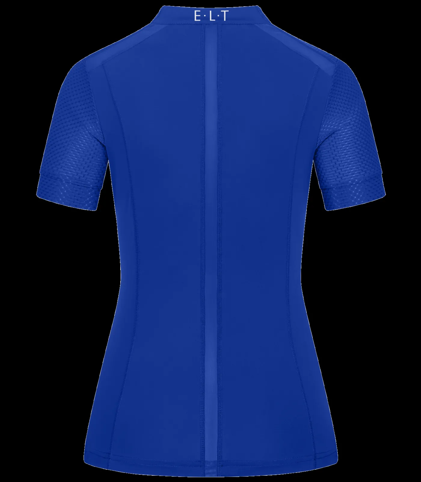 ELT Funktions-Zip-Shirt Nancy