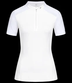 ELT Funktions-Zip-Shirt Nancy
