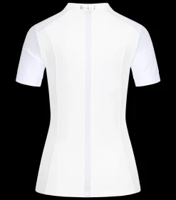 ELT Funktions-Zip-Shirt Nancy