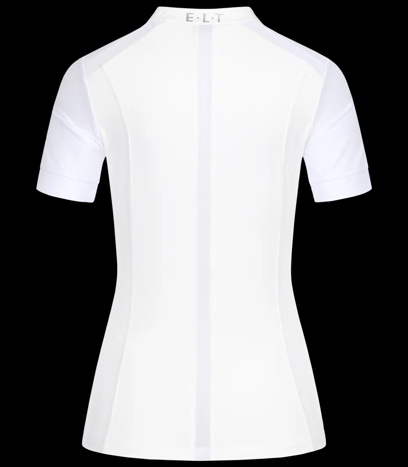 ELT Funktions-Zip-Shirt Nancy