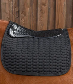 Waldhausen Gel-Pad, Basic schwarz Sale