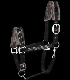 Waldhausen Halfter Elegant Hot