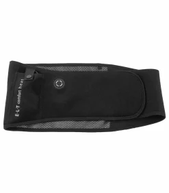 ELT Heizgürtel E·L·T Comfort Heat schwarz Best