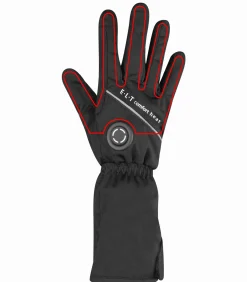 ELT Heizhandschuhe E·L·T Comfort Heat schwarz