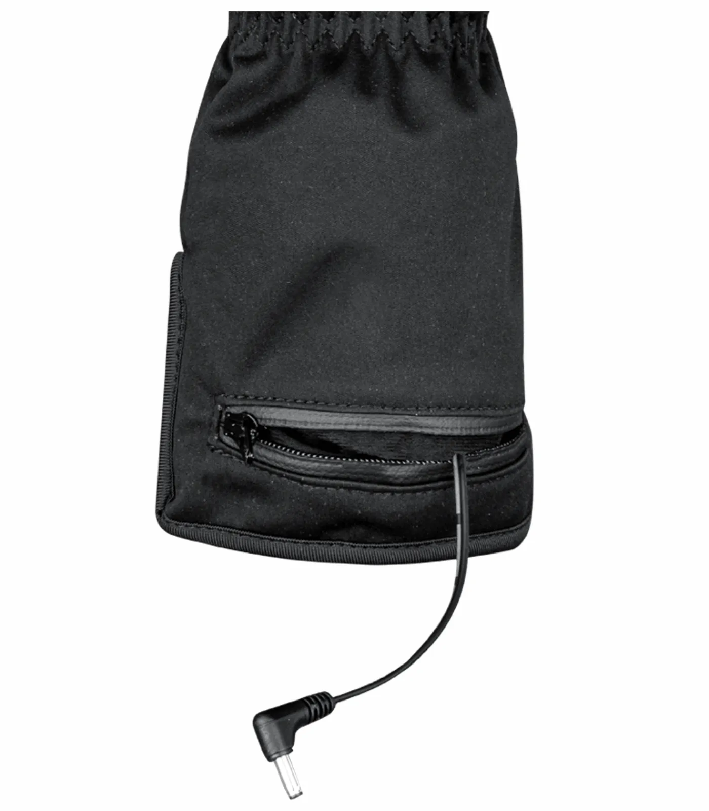 ELT Heizhandschuhe E·L·T Comfort Heat schwarz