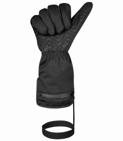 ELT Heizhandschuhe E·L·T Comfort Heat schwarz