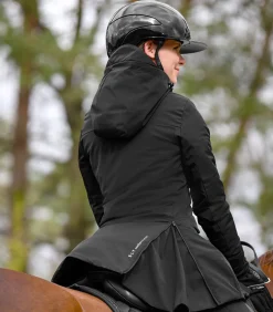ELT Heizparka E·L·T Comfort Heat schwarz Outlet