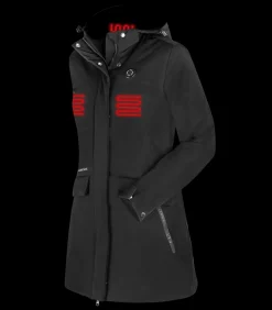 ELT Heizparka E·L·T Comfort Heat schwarz Outlet