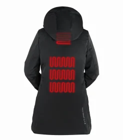 ELT Heizparka E·L·T Comfort Heat schwarz Outlet