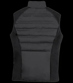ELT Heizweste E·L·T Comfort Heat schwarz Best