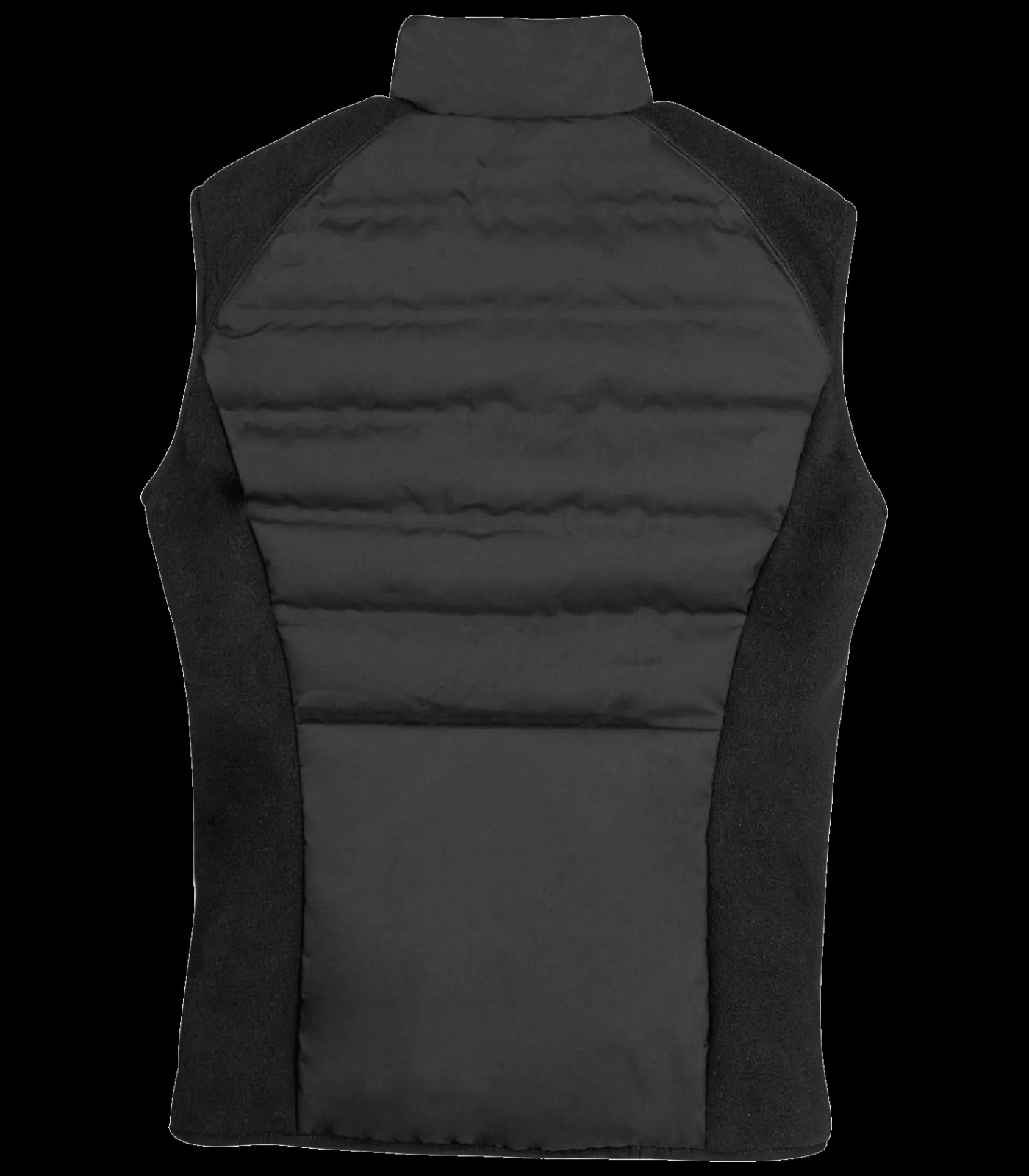 ELT Heizweste E·L·T Comfort Heat schwarz Best