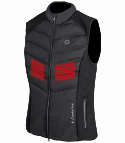 ELT Heizweste E·L·T Comfort Heat schwarz Best