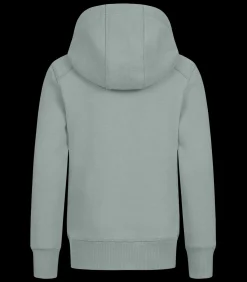 ELT Hoody Ariana, Teens silberblau Hot