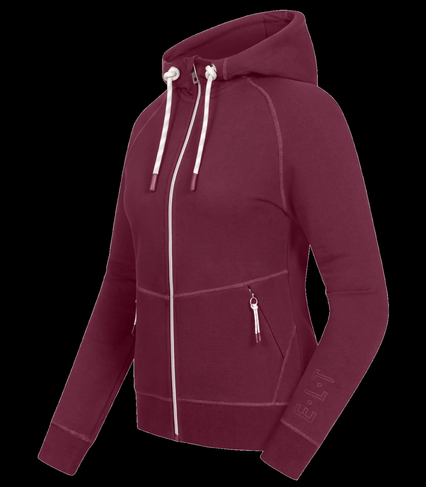 ELT Hoody-Jacke Pamplona Outlet