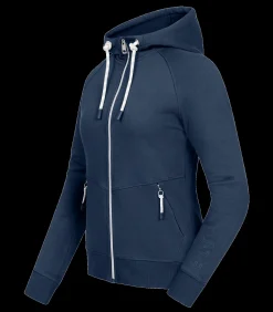 ELT Hoody-Jacke Pamplona Outlet