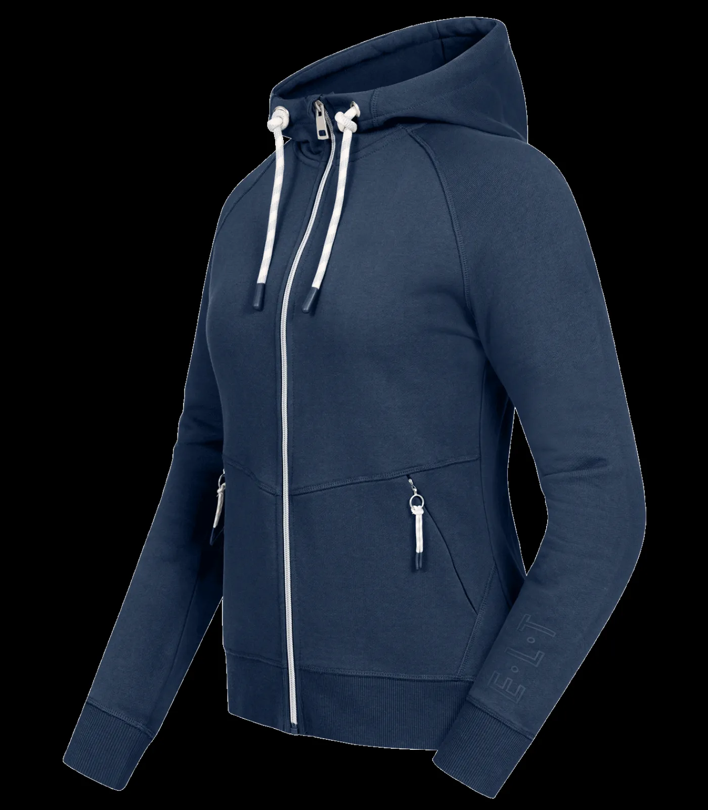 ELT Hoody-Jacke Pamplona Outlet