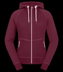 ELT Hoody-Jacke Pamplona Outlet