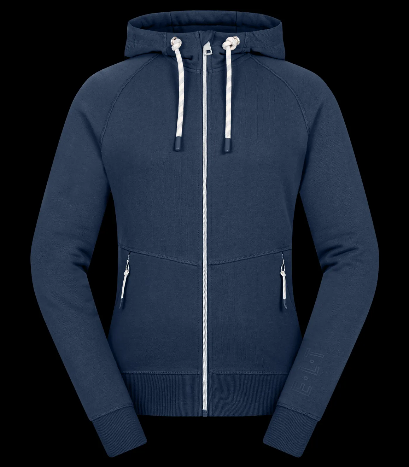 ELT Hoody-Jacke Pamplona Outlet