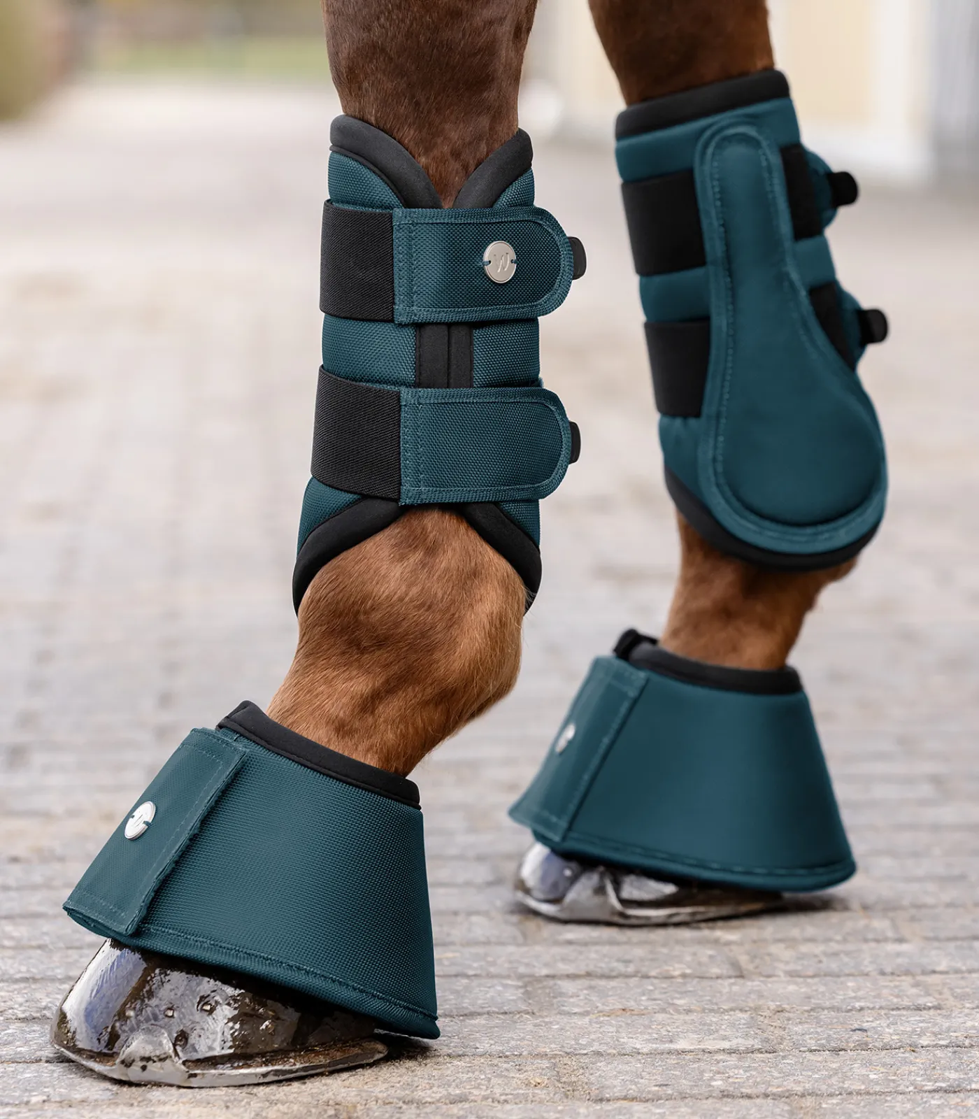 Waldhausen Hufglocke Comfort Fit Hot