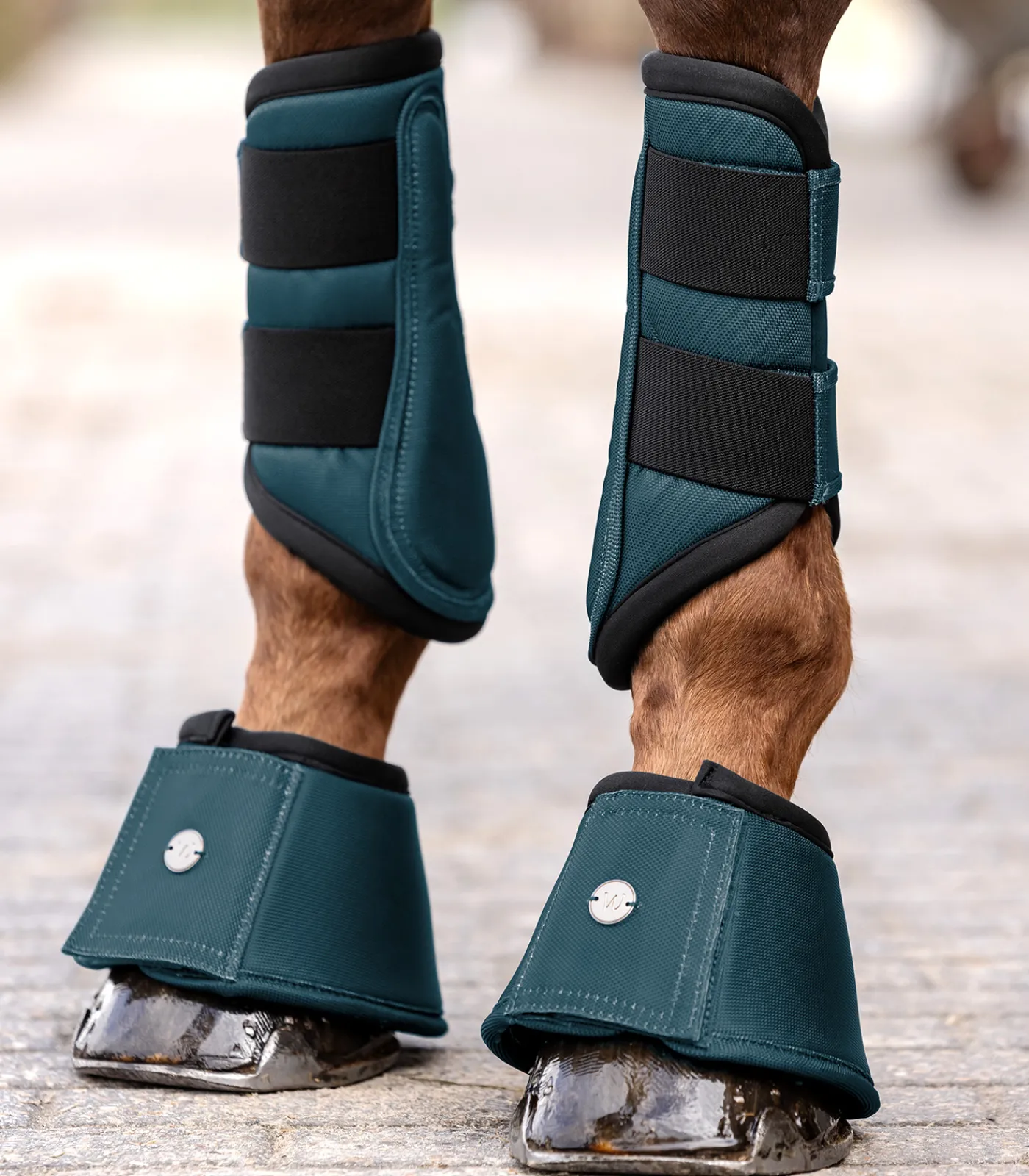 Waldhausen Hufglocke Comfort Fit Hot