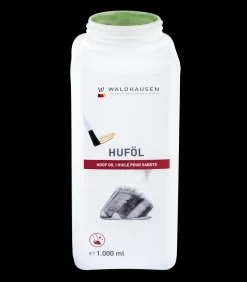Waldhausen Huföl mit Lorbeeröl, 1 l Best