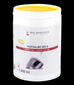 Waldhausen Hufsalbe 1 l New