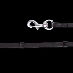 Waldhausen Island Zügel mit Karabiner Hot