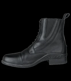 ELT Jodhpurschnürstiefelette Newcastle schwarz Sale