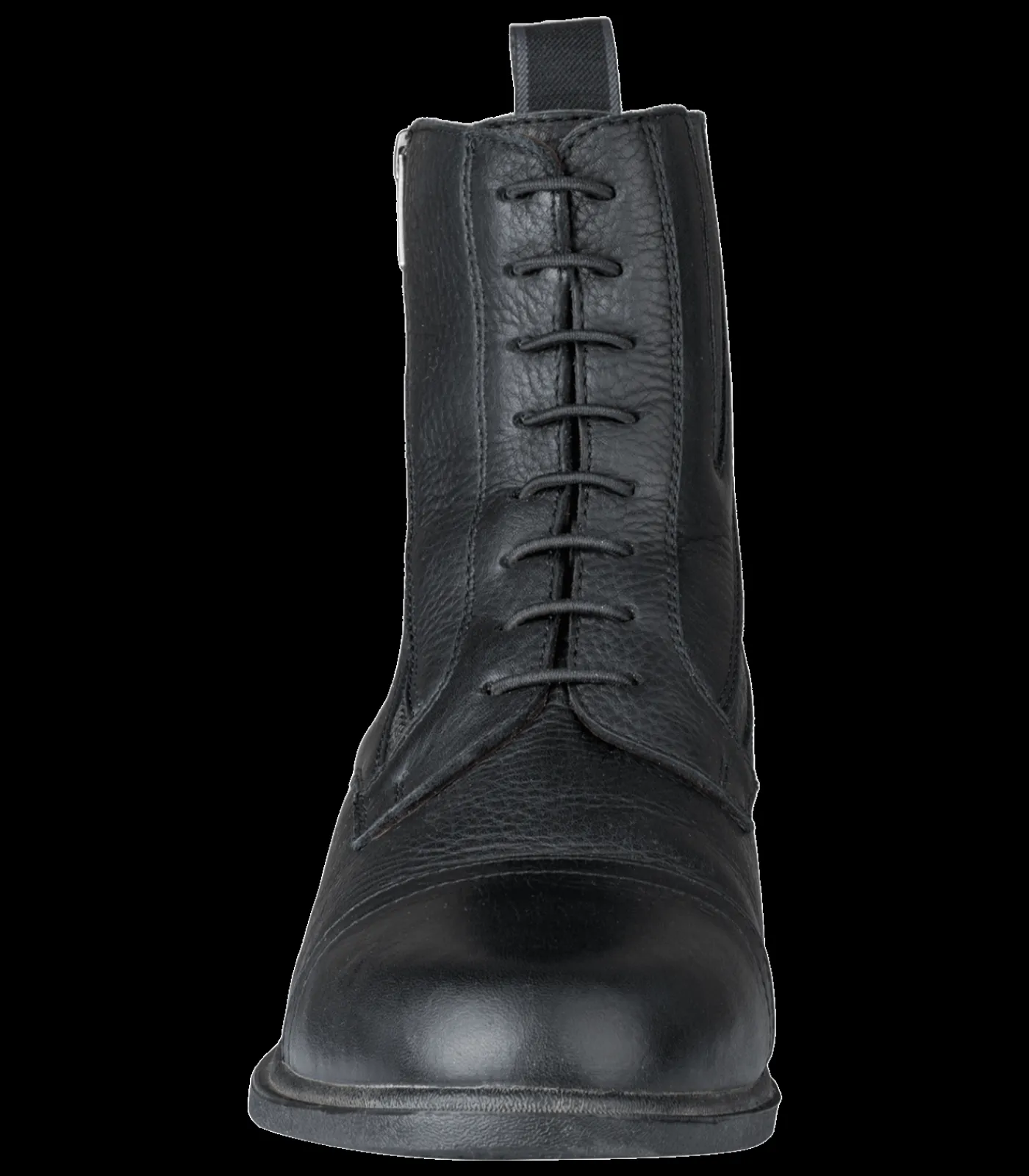 ELT Jodhpurschnürstiefelette Newcastle schwarz Sale
