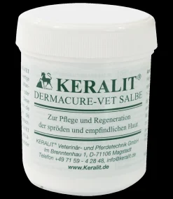Keralit Dermacure Salbe Hot
