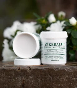 Keralit Dermacure Salbe Hot