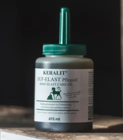 Keralit Huf-Elast Pflegeöl Hot