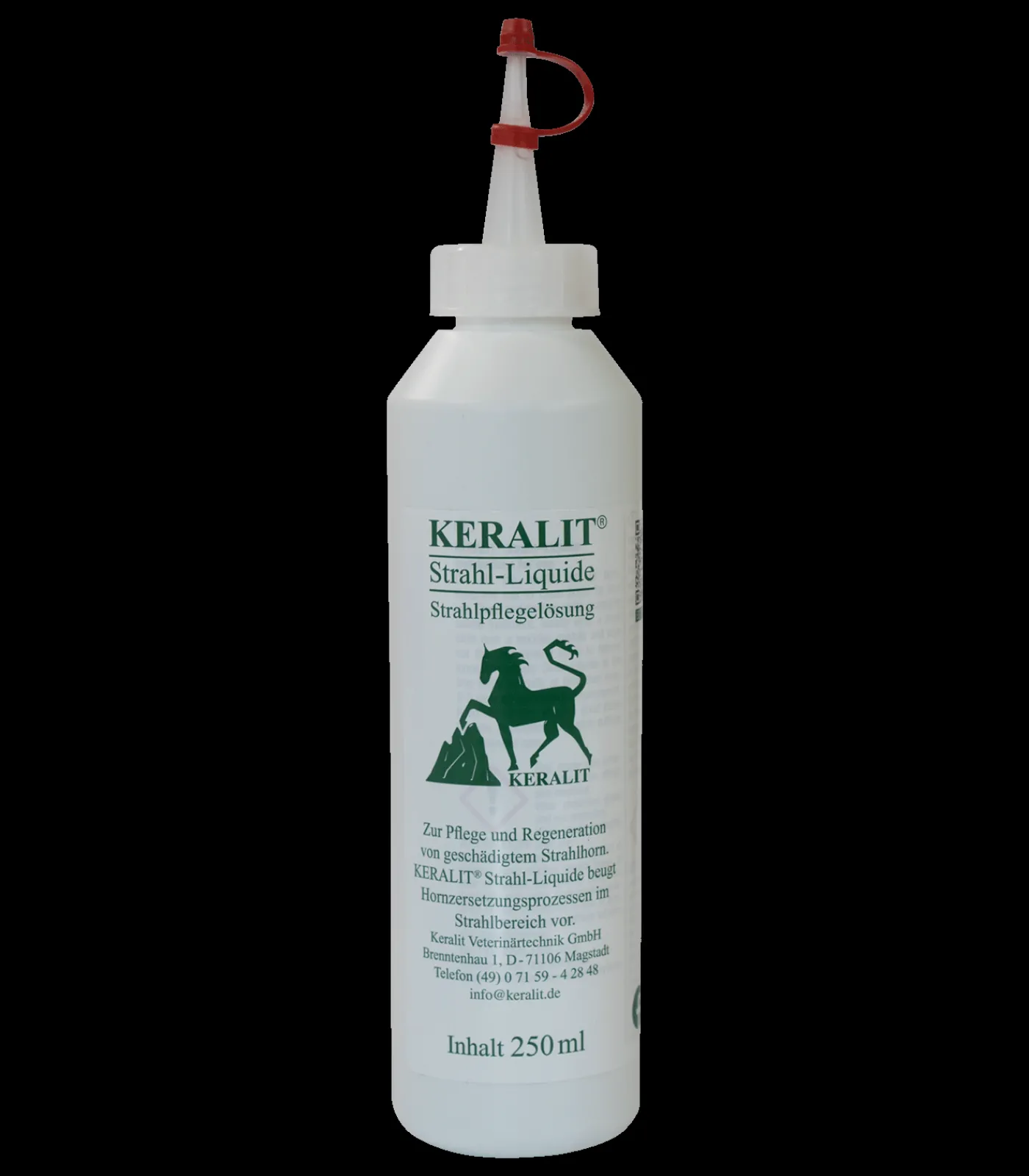 Keralit Strahl-Liquide Discount