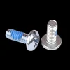 WINTEC Kopfeisenschrauben, 2 Stück Outlet