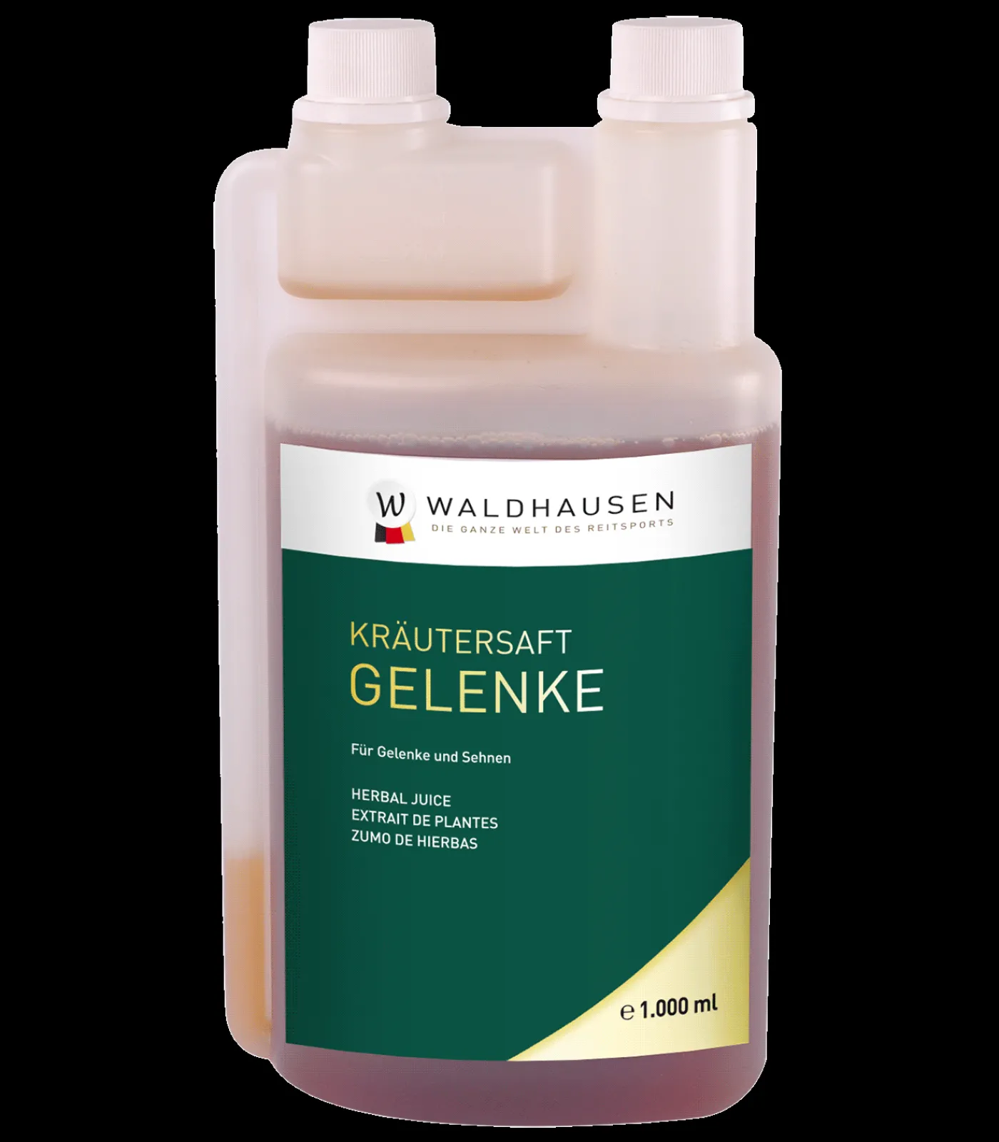 Waldhausen Kräutersaft - Für Gelenke und Sehnen Best