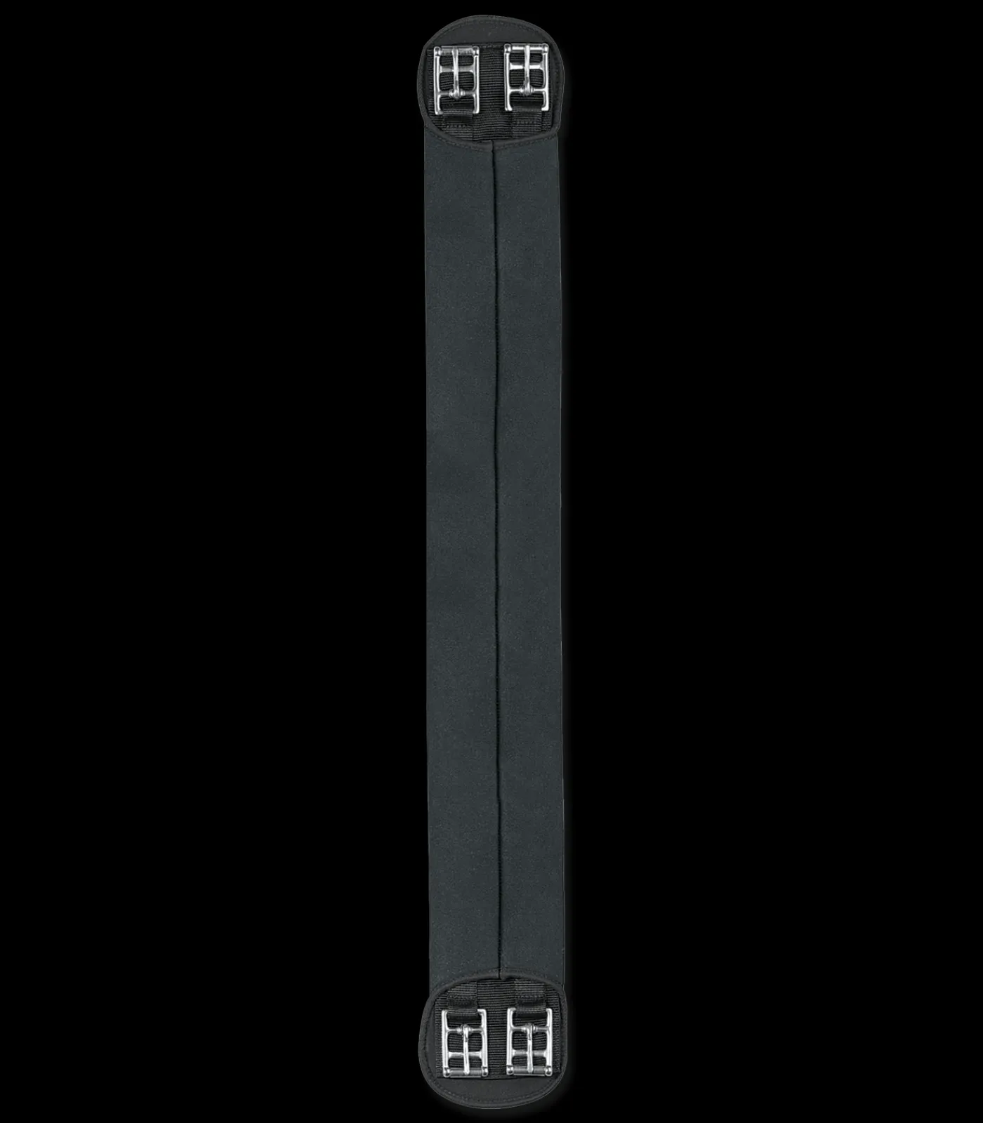 Waldhausen Kurzgurt schwarz