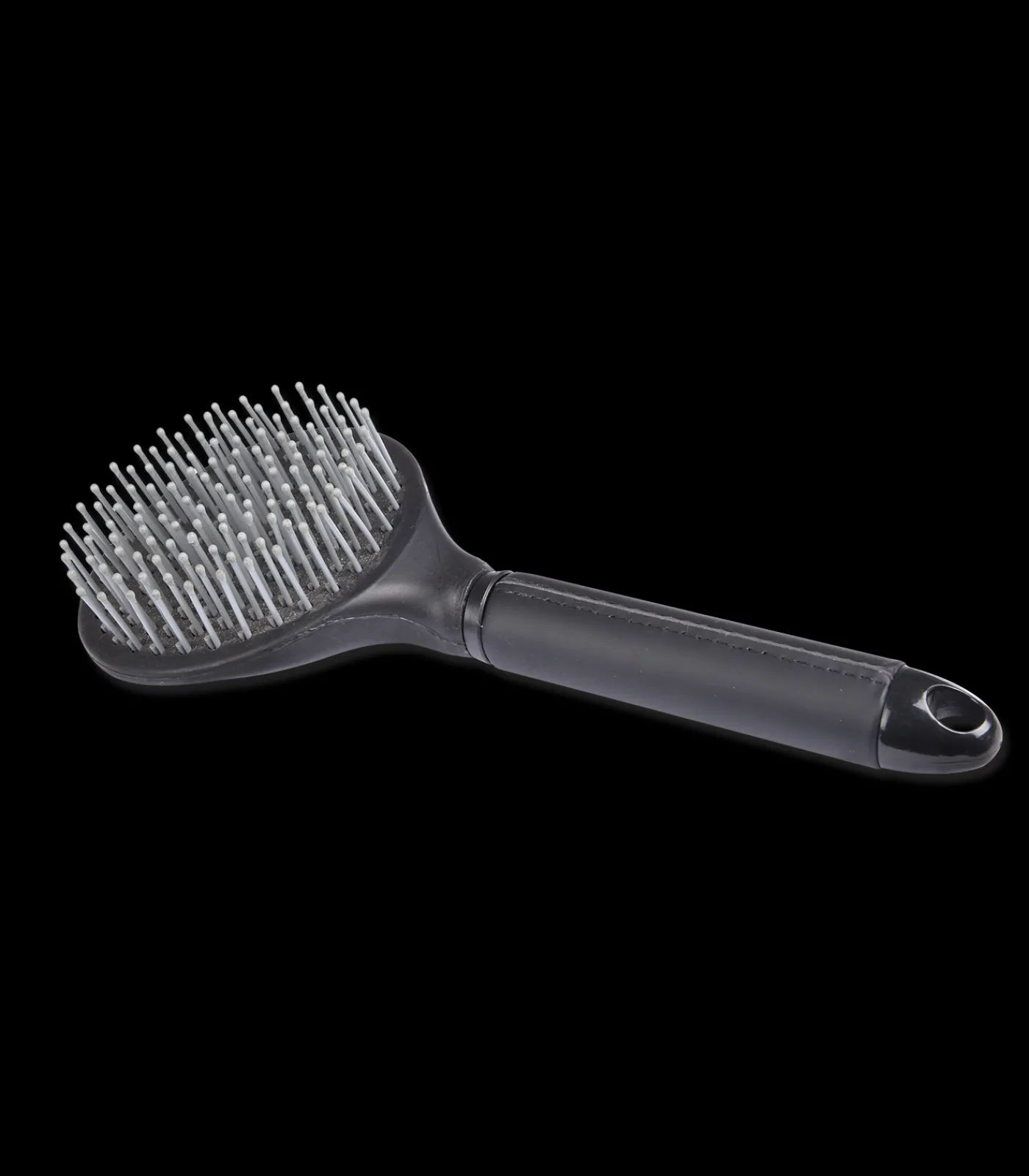 Waldhausen Langhaarbürste Synthetic Hot
