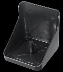 Waldhausen Lecksteinhalter, Kunststoff Discount