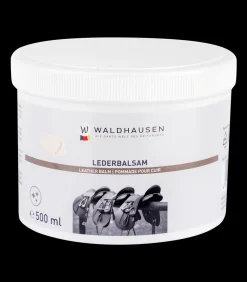 Waldhausen Lederbalsam mit Bienenwachs, 500 ml Outlet