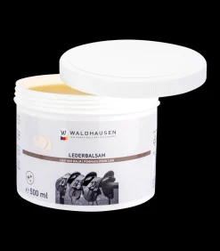 Waldhausen Lederbalsam mit Bienenwachs, 500 ml Outlet