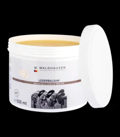 Waldhausen Lederbalsam mit Bienenwachs, 500 ml Outlet