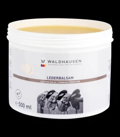 Waldhausen Lederbalsam mit Bienenwachs, 500 ml Outlet