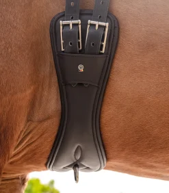 Waldhausen Lederkurzgurt Comfort Clearance