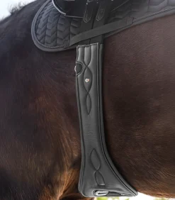 Waldhausen Ledersattelgurt Comfort Discount